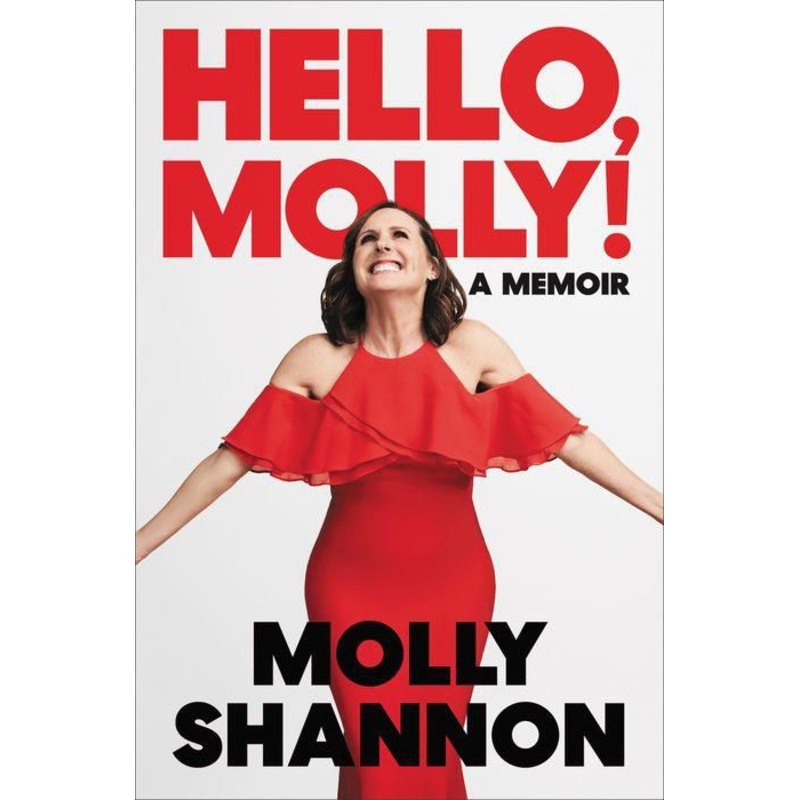 Hello, Molly! Hardcover
