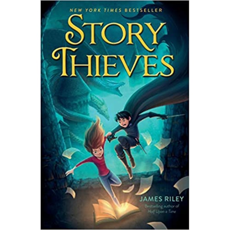 Story Thieves