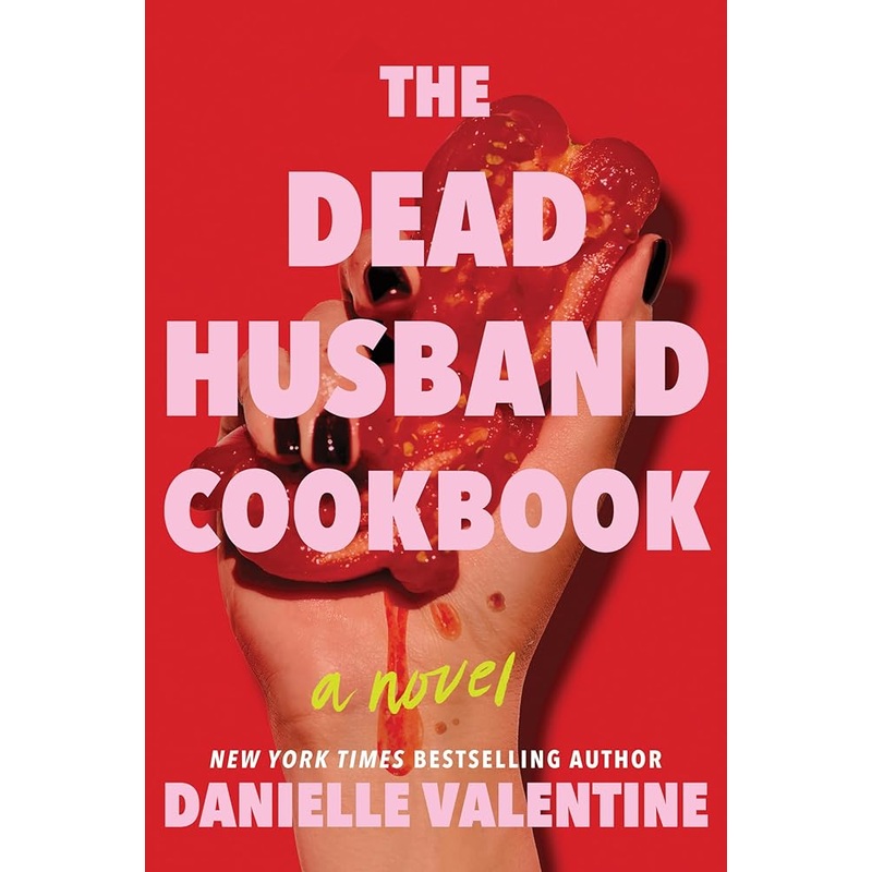 The Dead Husband Cookbook