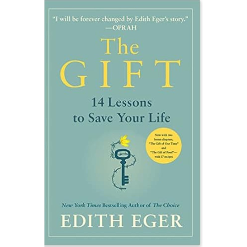 The Gift: 14 Lessons to Save Your Life