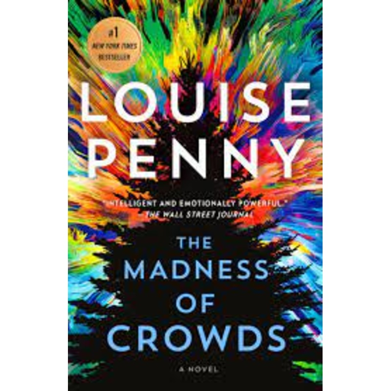 The Madness of Crowds