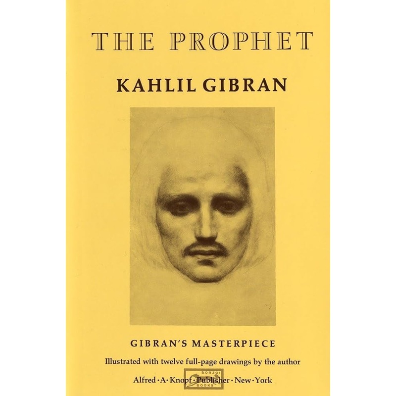 The Prophet