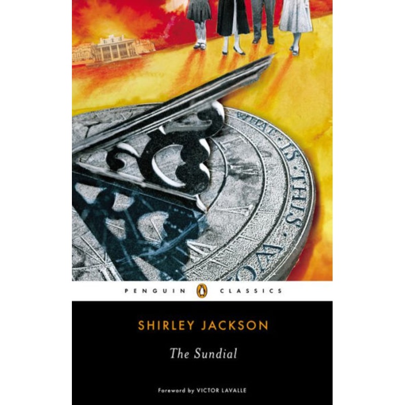 The Sundial Paperback