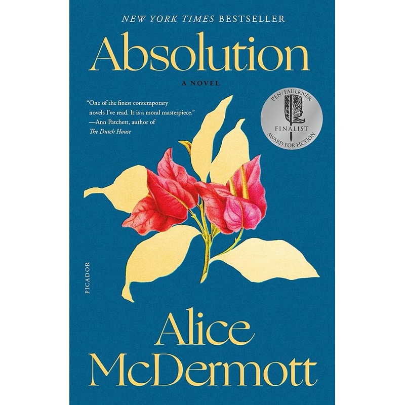 Absolution: A Novel
