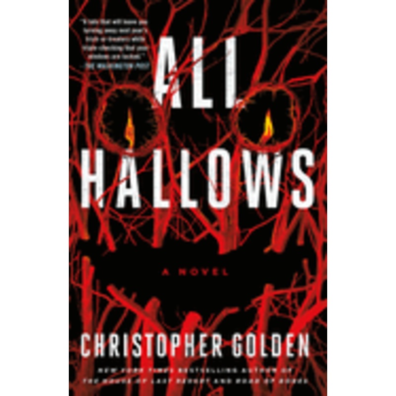 All Hallows