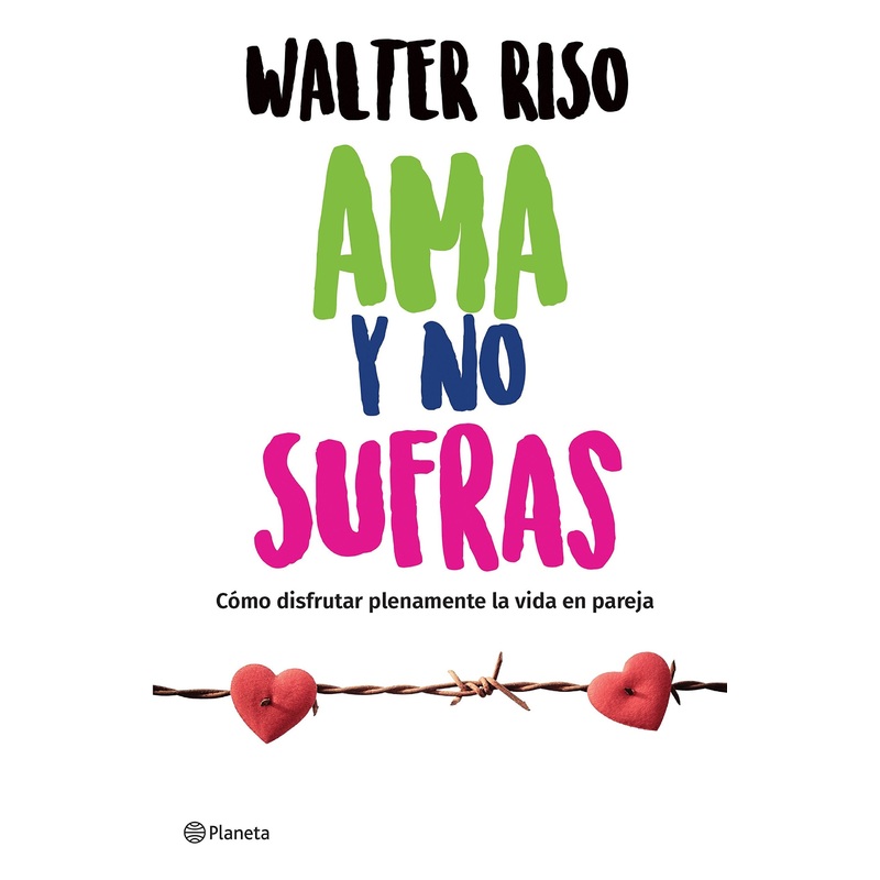 AMA Y NO SUFRAS