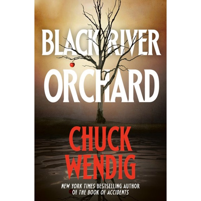 Black River Orchard