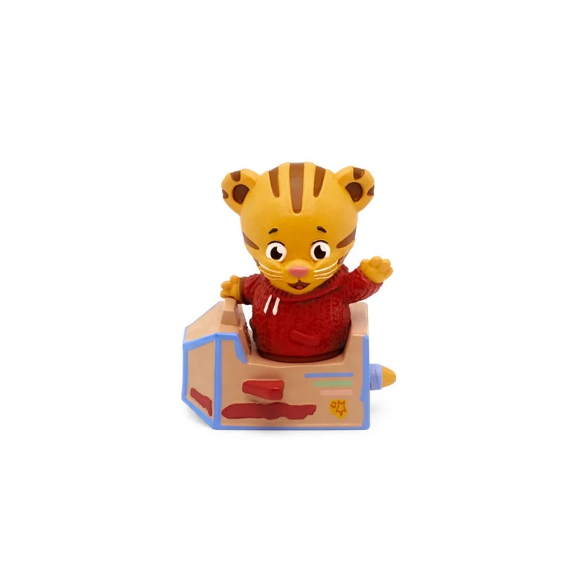 Daniel Tiger’s Neighborhood Tonie