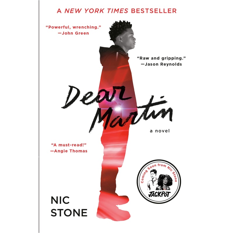 Dear Martin PB