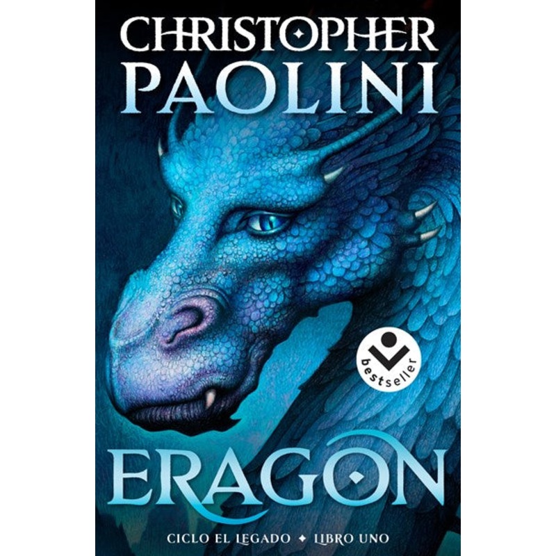 Eragon (Spanish Edition)(Ciclo Inheritance #1)