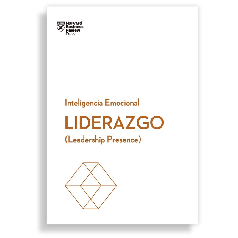 Liderazgo ( Serie Inteligencia Emocional )