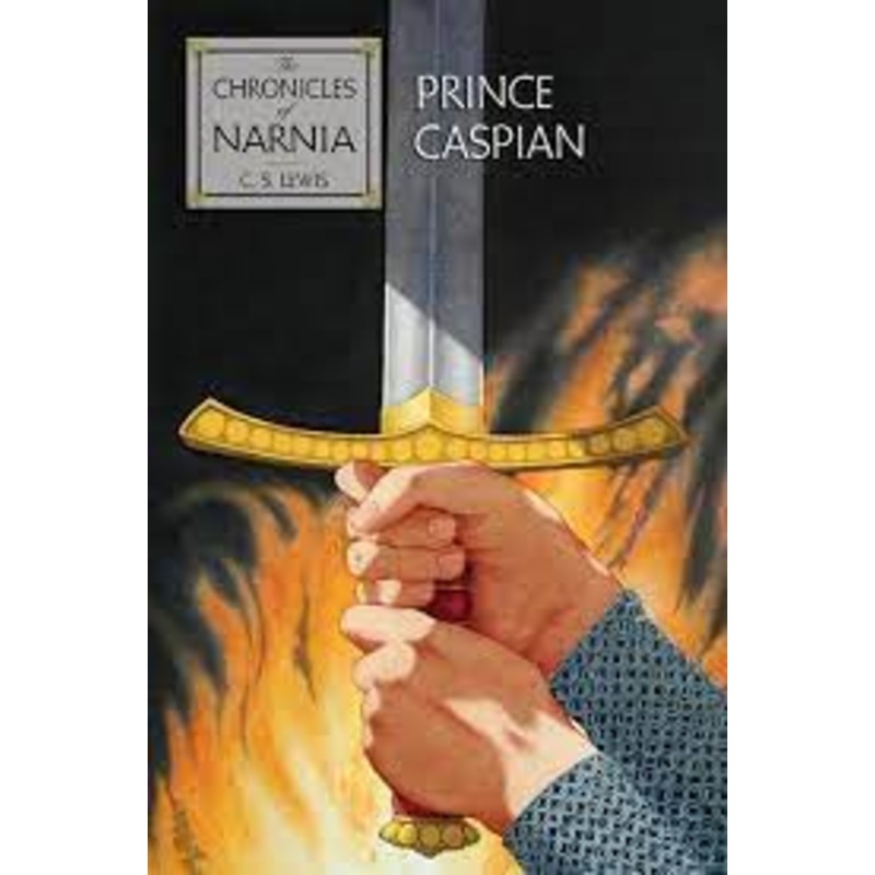 Narnia: Prince Caspian