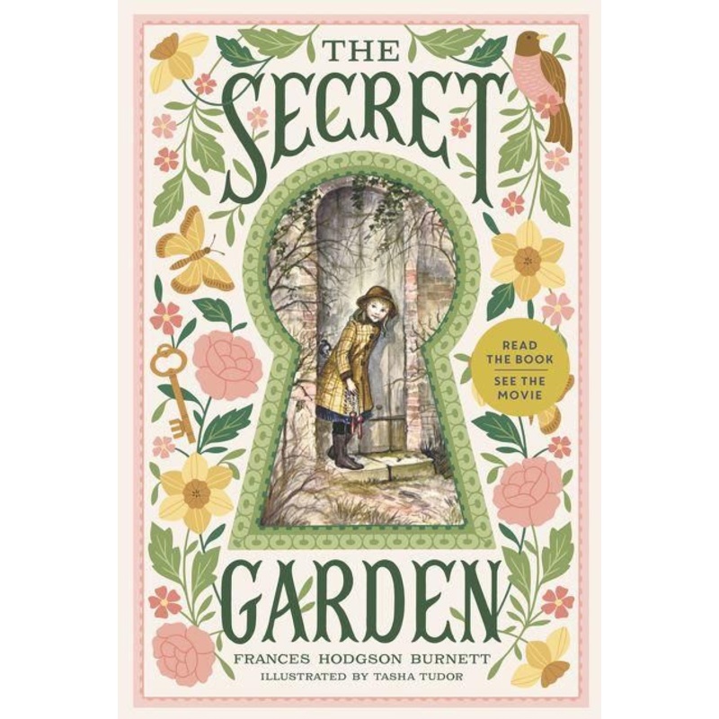 The Secret Garden Hardcover