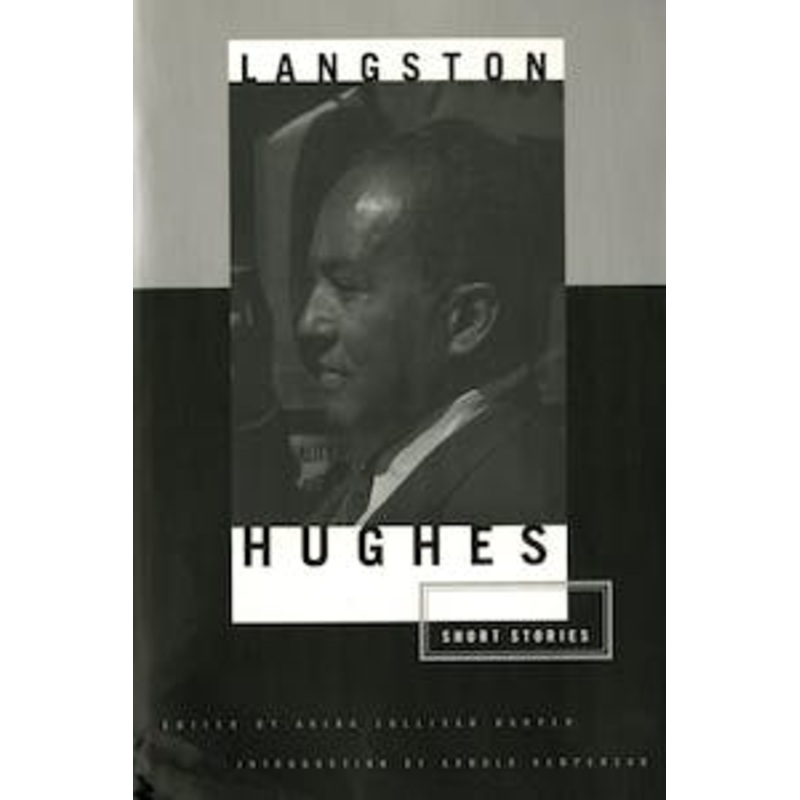 The Short Stories of Langston Hughes
