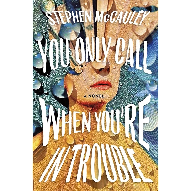 You Only Call When You’re in Trouble: A Novel