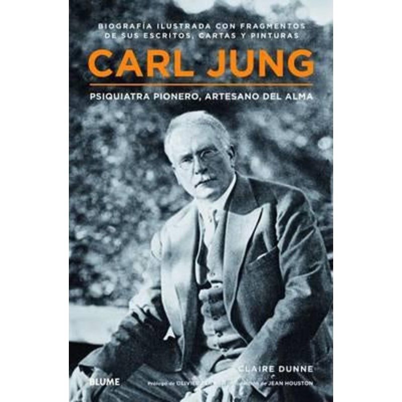 Carl Jung : Psiquiatra Pionero, Artesano del Alma