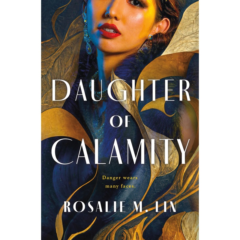 Daughter Of Calamity