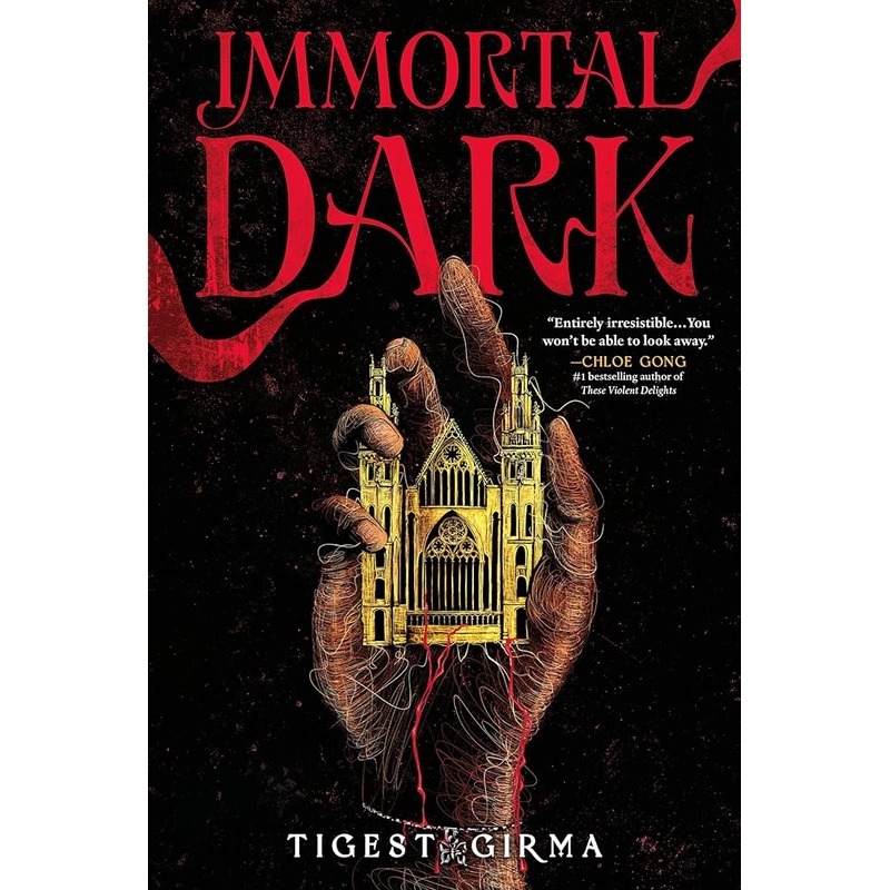 Immortal Dark