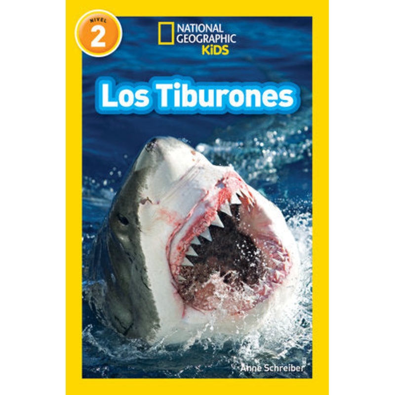 Los Tiburones