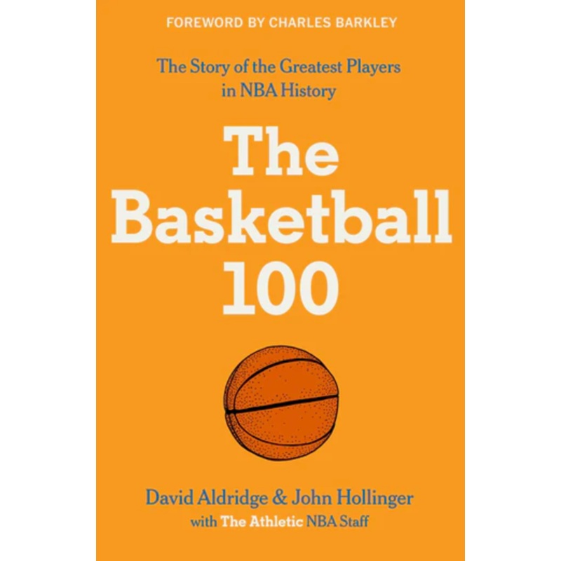 The Basketball 100