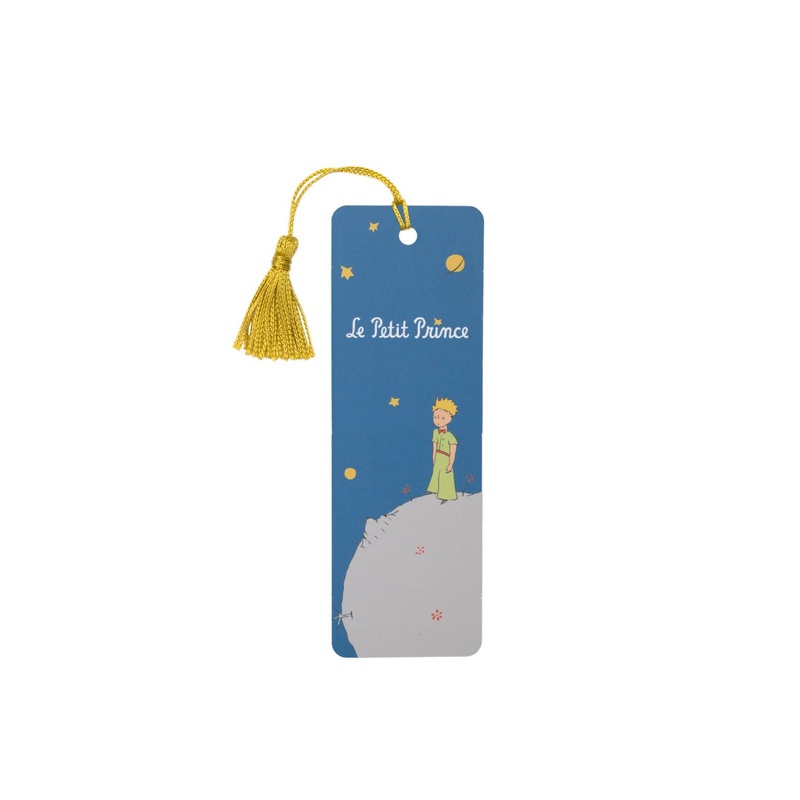 The Little Prince bookmark