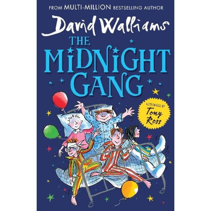 The Midnight Gang