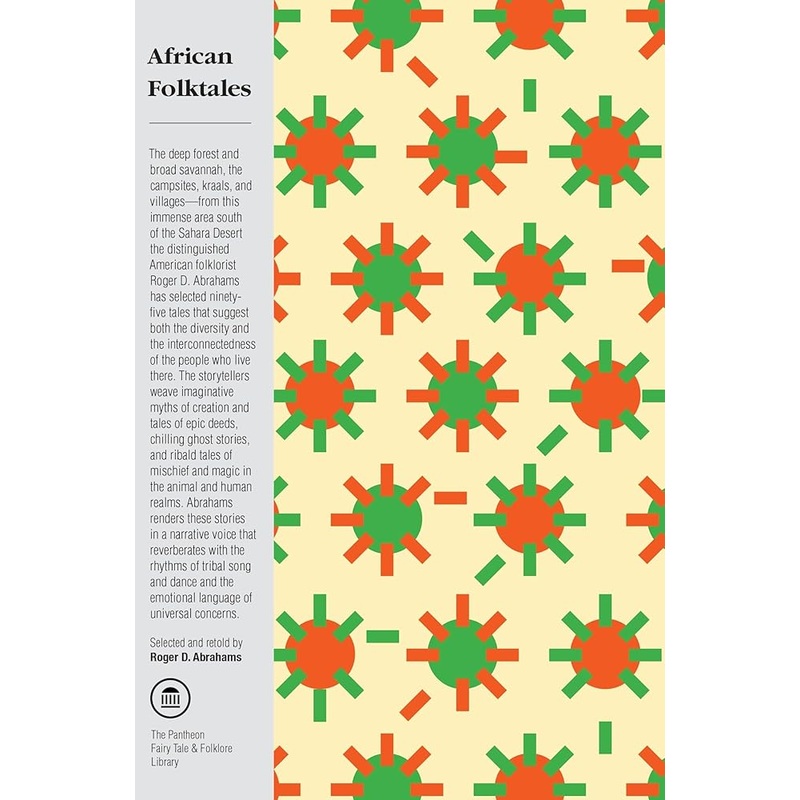 African Folktales