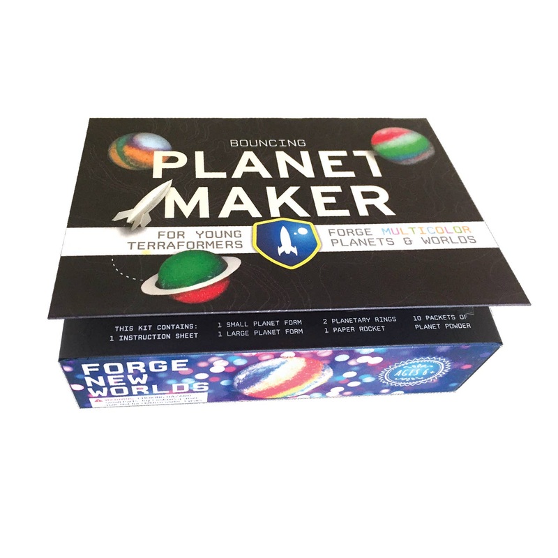 Copernicus Toys – BOUNCING PLANET MAKER