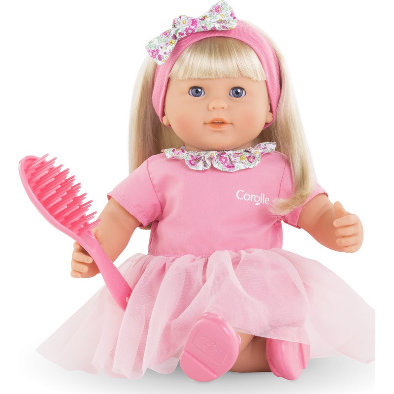 Corolle Doll Adele