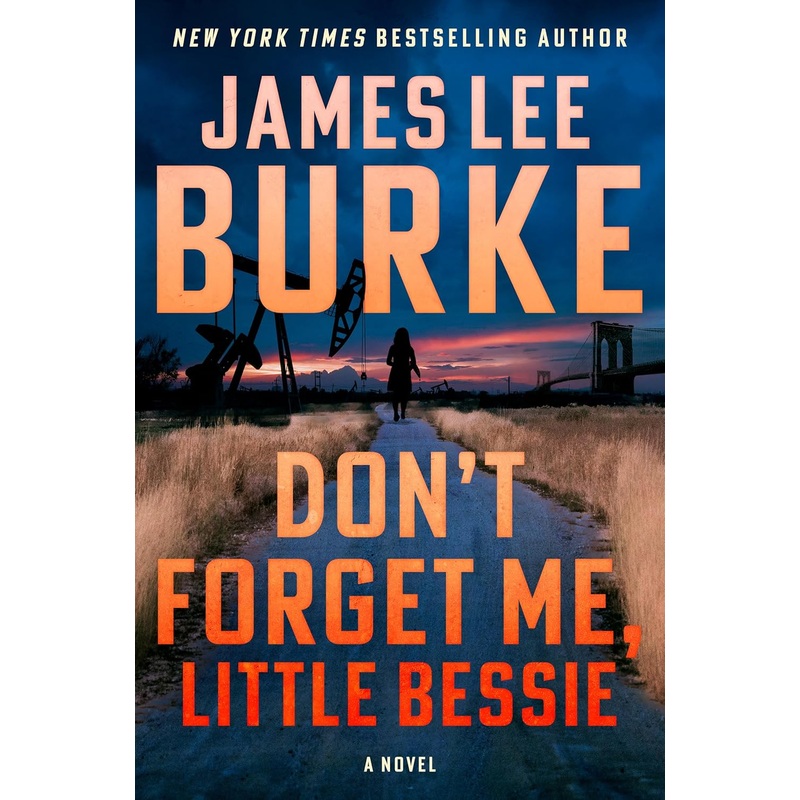 Don’t Forget Me, Little Bessie Hardcover