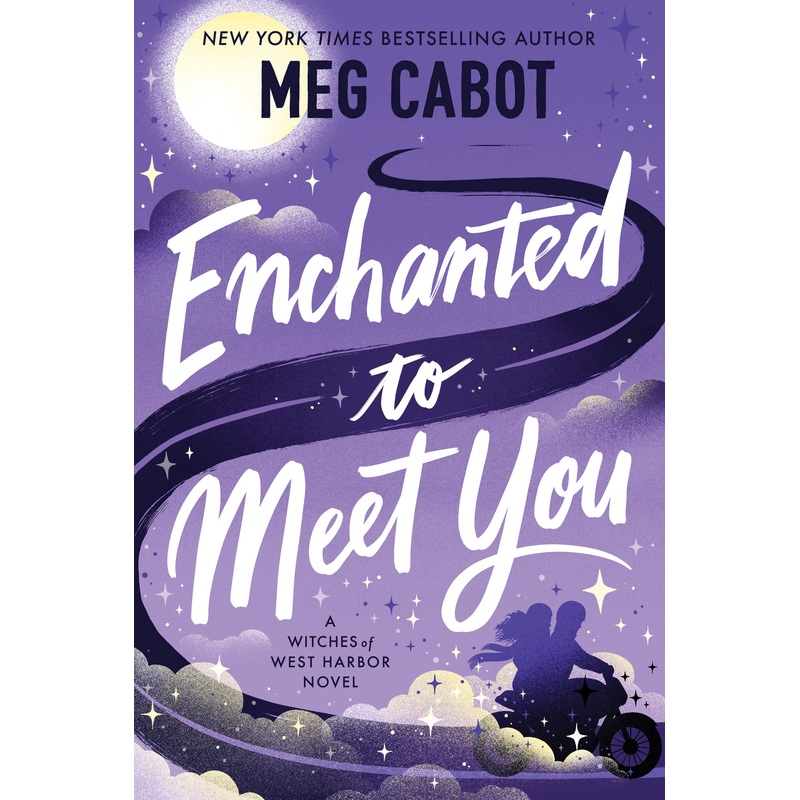 Enchanted to Meet You: A Witches of West Harbor Novel Paperback