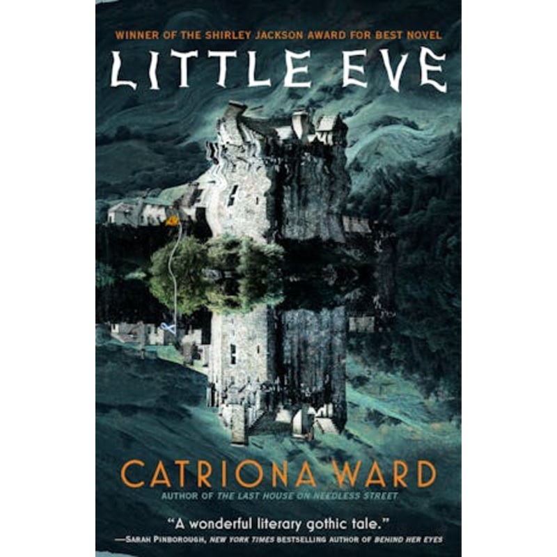 Little Eve