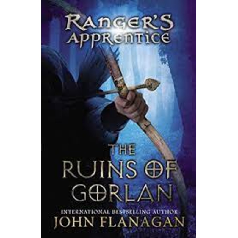 Ranger’s Apprentice: The Ruins of Gorlan