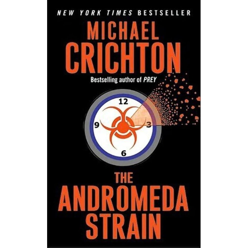 The Andromeda Strain