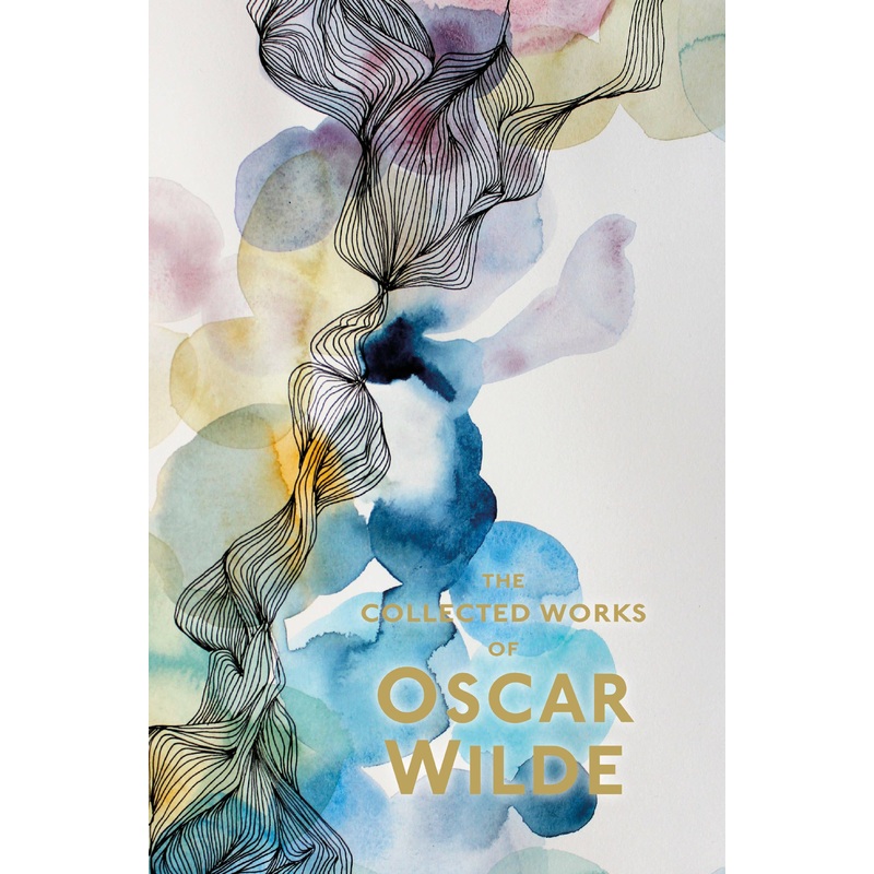 The Collected Works of Oscar Wilde | Special Editions Book