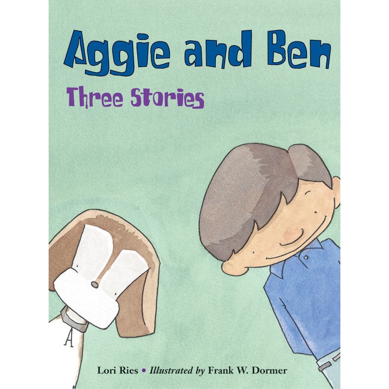 Aggie and Ben