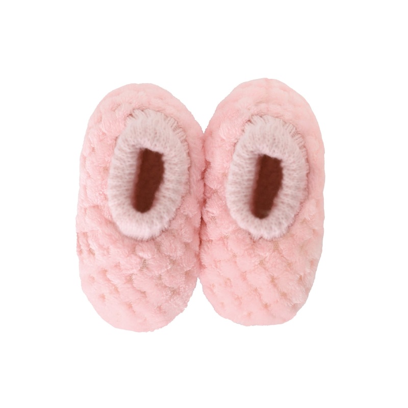 BABY SOFT PETAL PINK LARGE