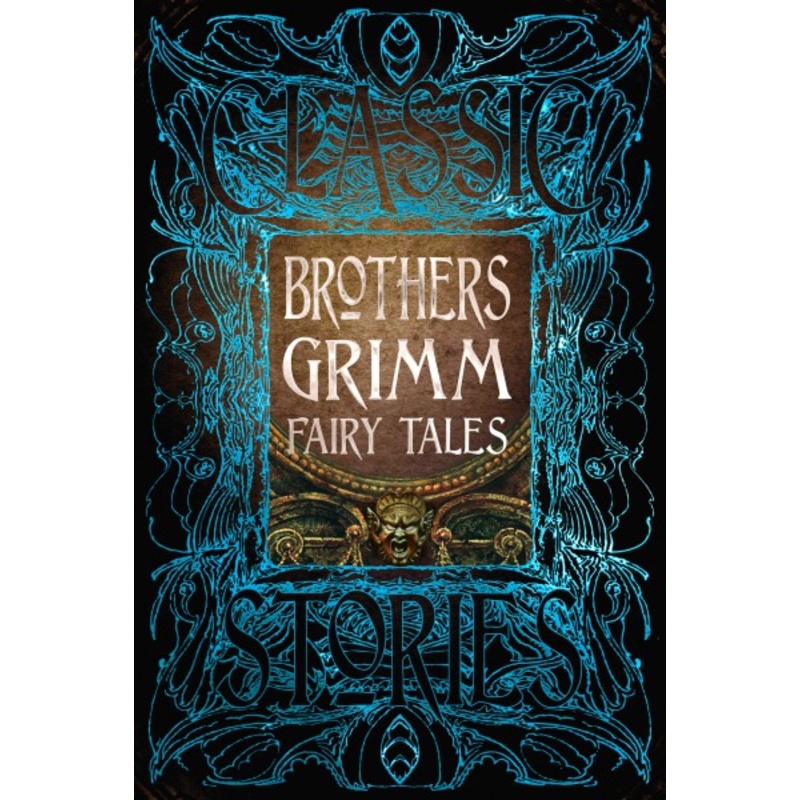 Brothers Grimm Fairy Tales