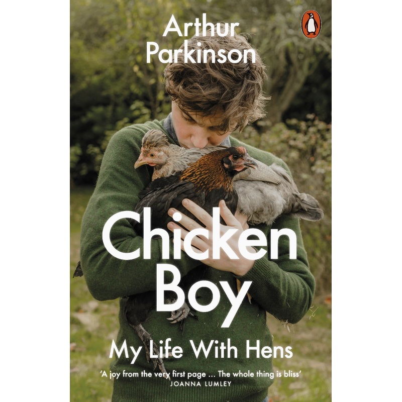 Chicken Boy
