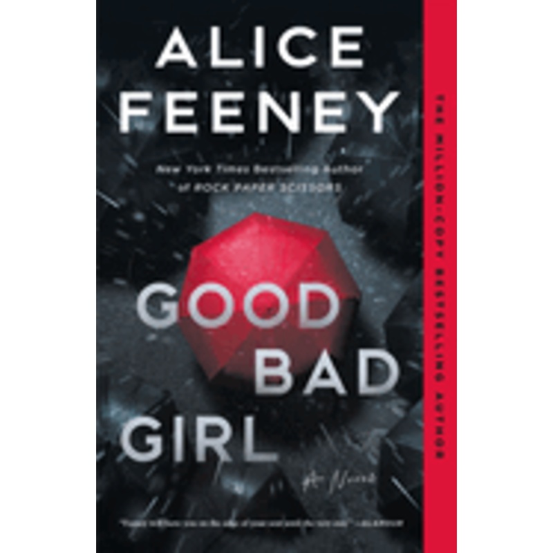 Good Bad Girl
