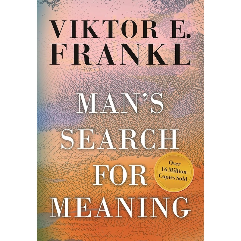 Man’s Search for Meaning: Gift Edition