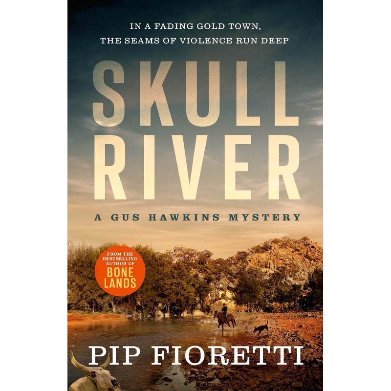 Skull River