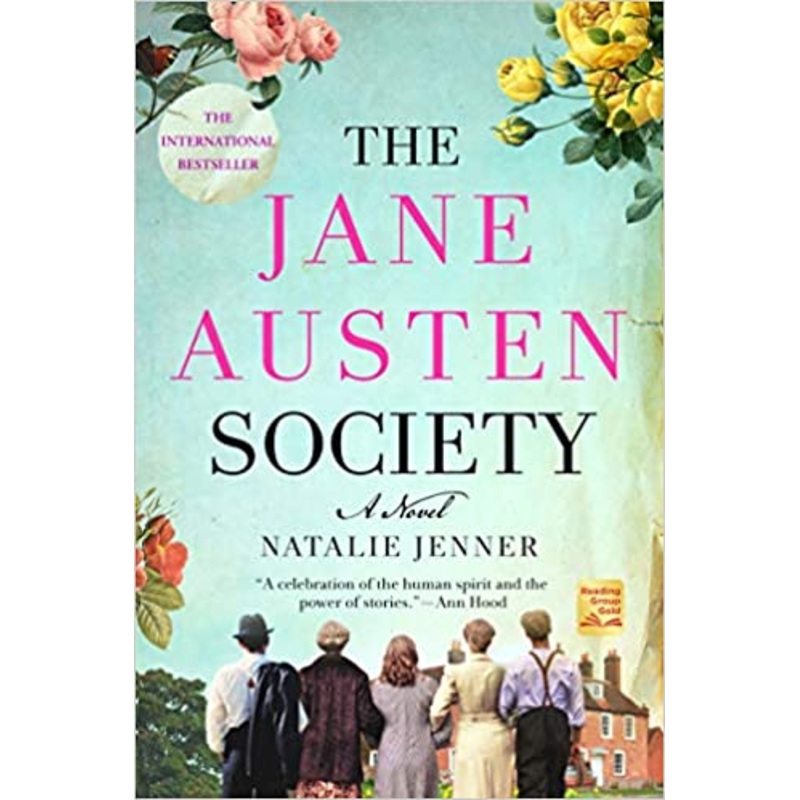 The Jane Austen Society