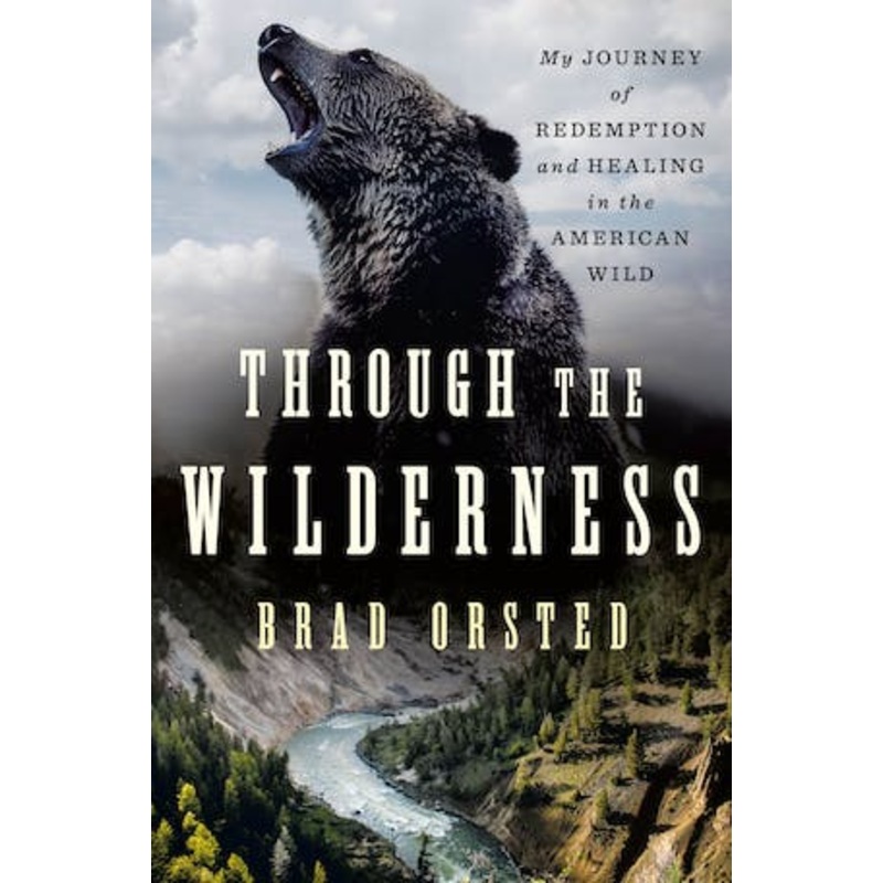 Through the Wilderness