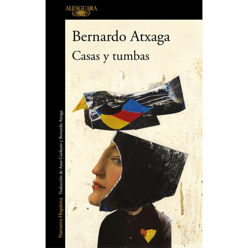 Casas y tumbas