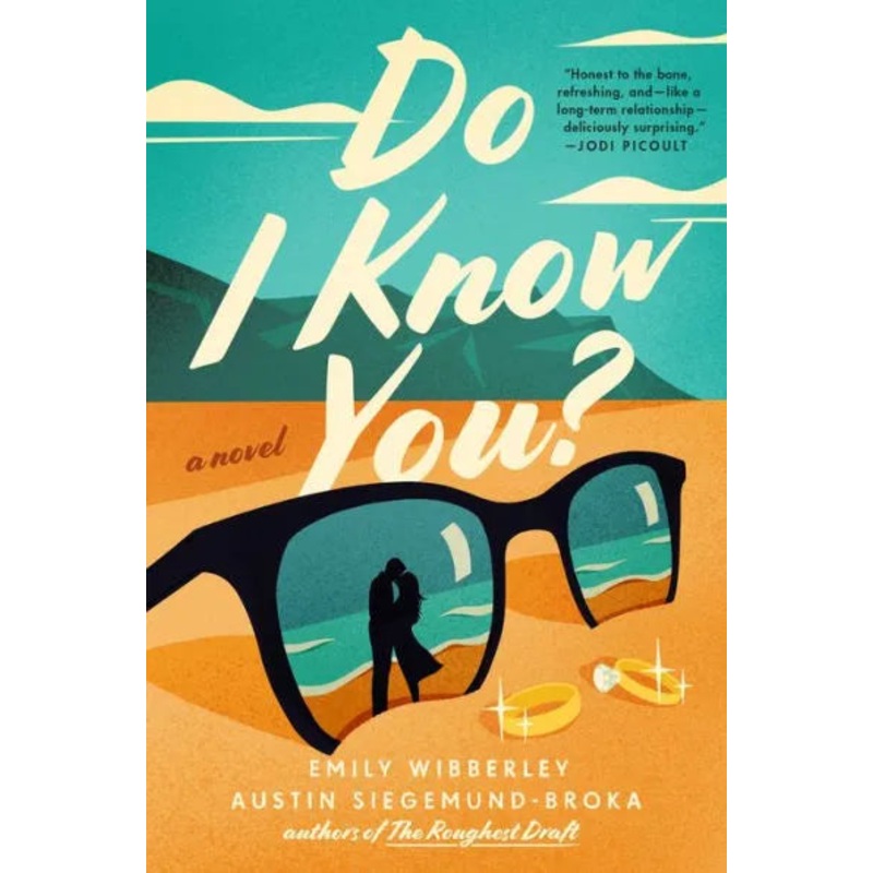 Do I Know You? Paperback