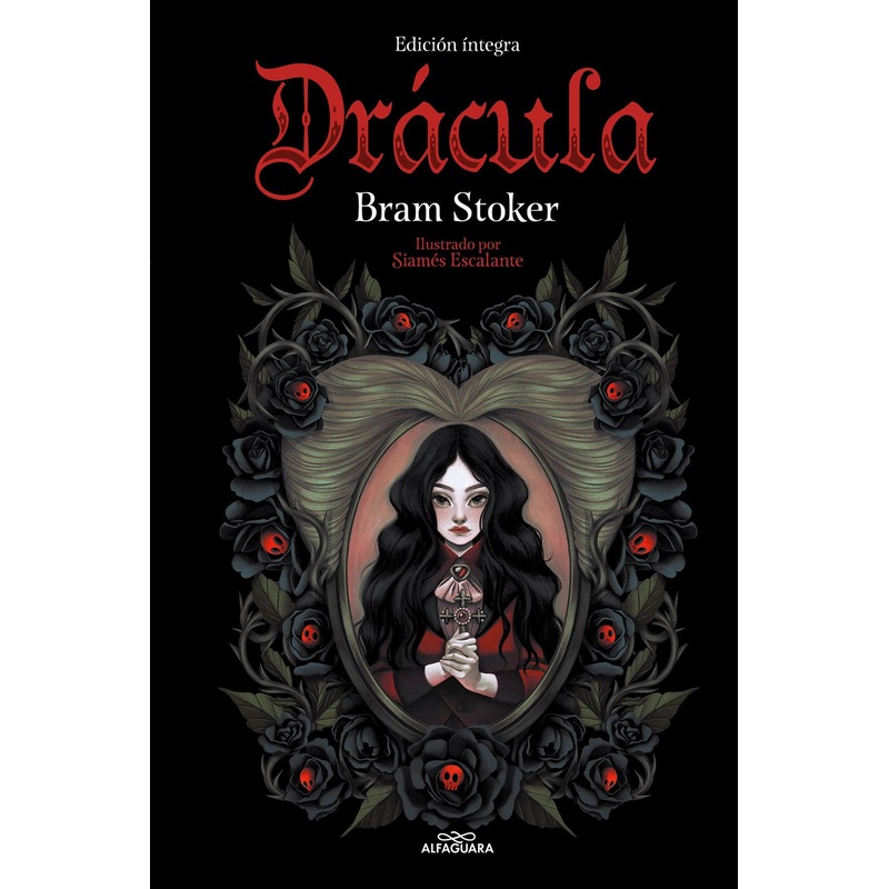 Drcula (Coleccin Alfaguara Clsicos) /  (Alfaguara Classics Collection)