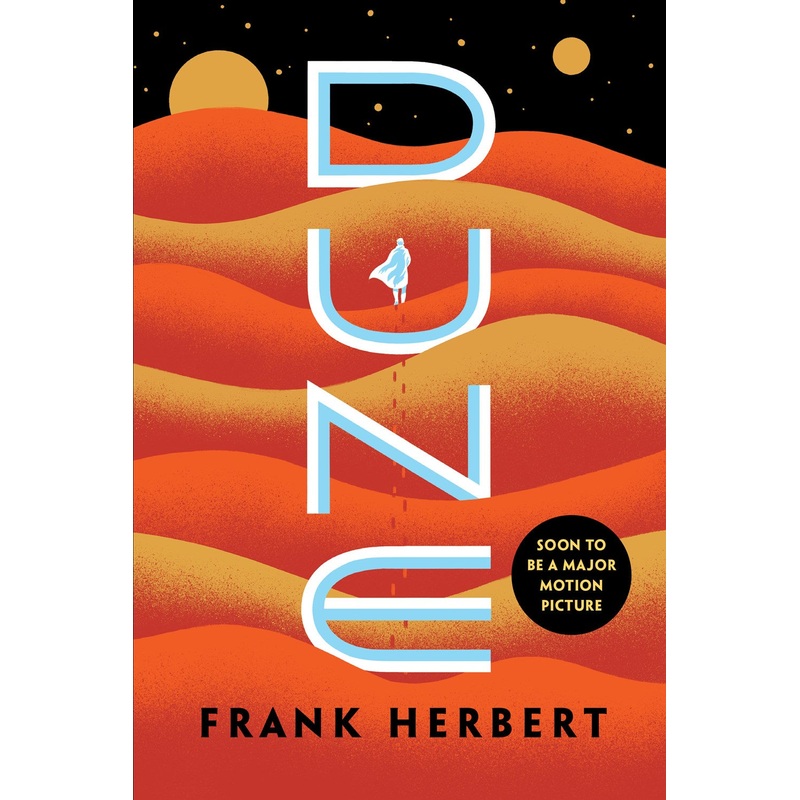 DUNE (TPB)(Dune #1)