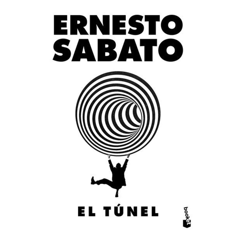 El tnel (Novela)
