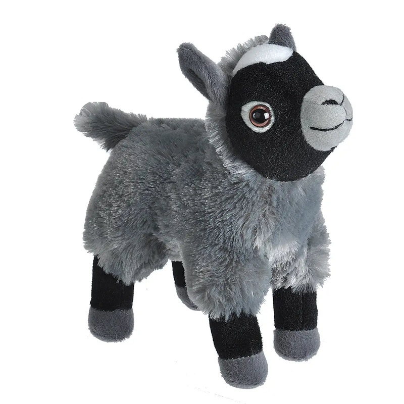 Mini Goat Stuffed Animal